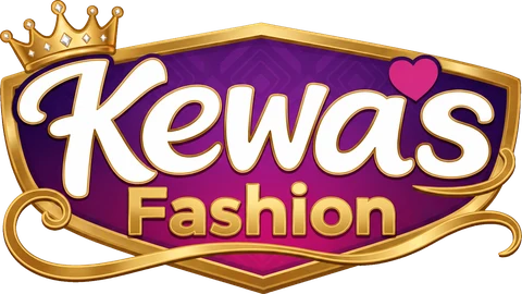 Kewa's Fashion